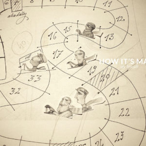 Grand Prix - the beginning